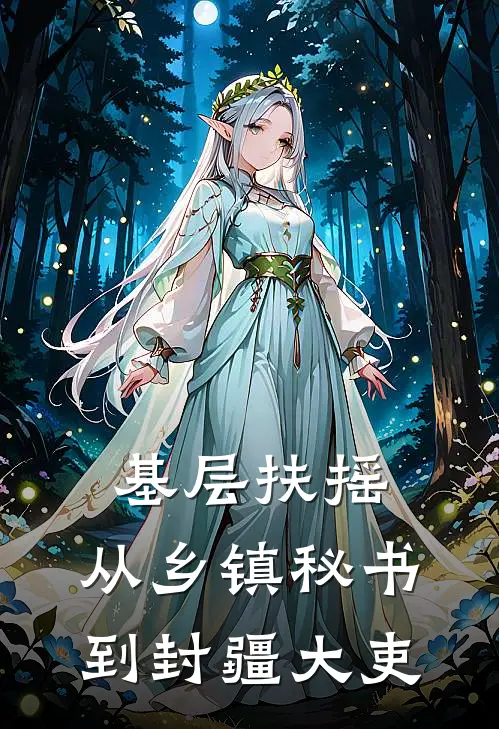 基层扶摇：从乡镇秘书到封疆大吏