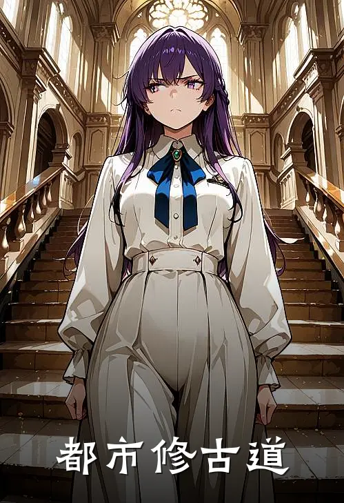 都市修古道