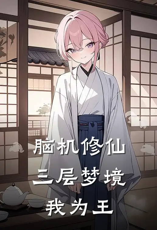 脑机修仙：三层梦境我为王