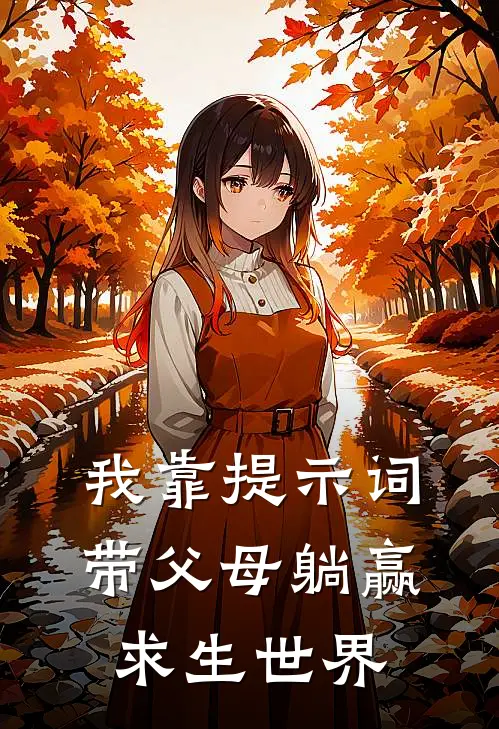 我靠提示词，带父母躺赢求生世界