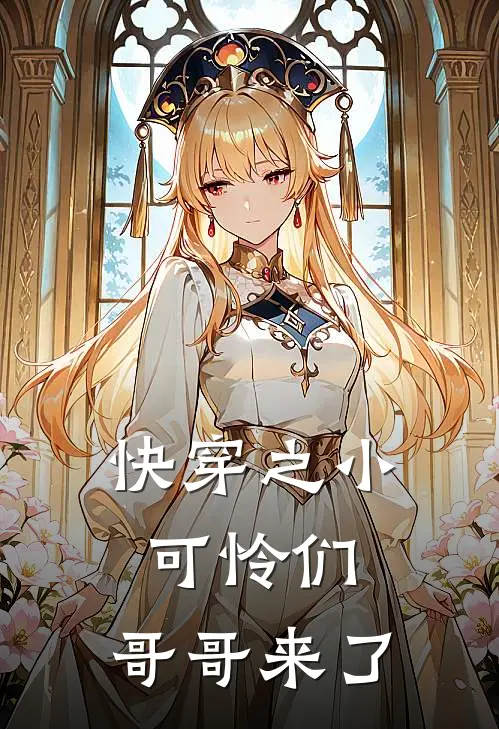 快穿之小可怜们，哥哥来了