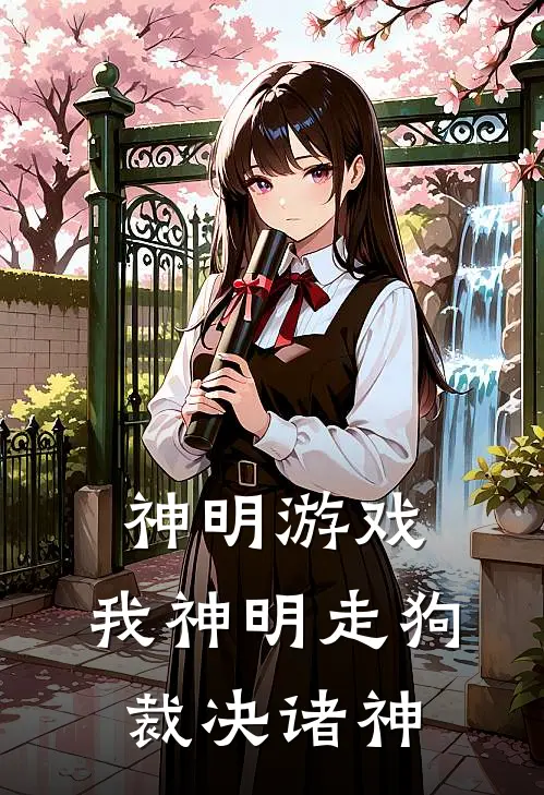 神明游戏：我神明走狗，裁决诸神