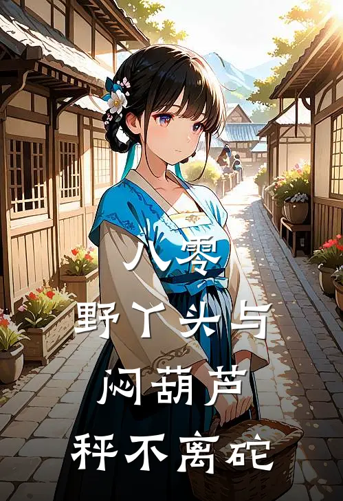 八零：野丫头与闷葫芦：秤不离砣