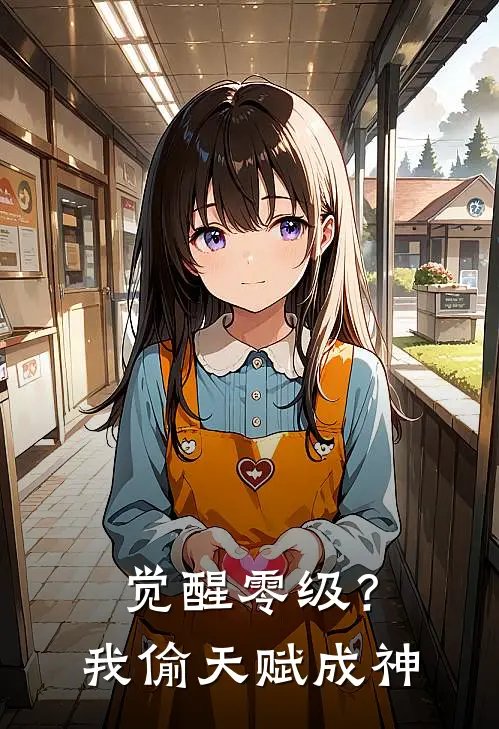 觉醒零级？我偷天赋成神