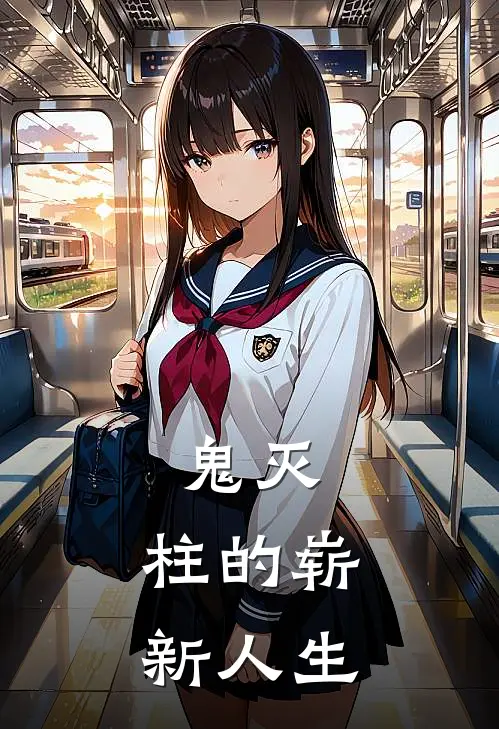 鬼灭：柱的崭新人生