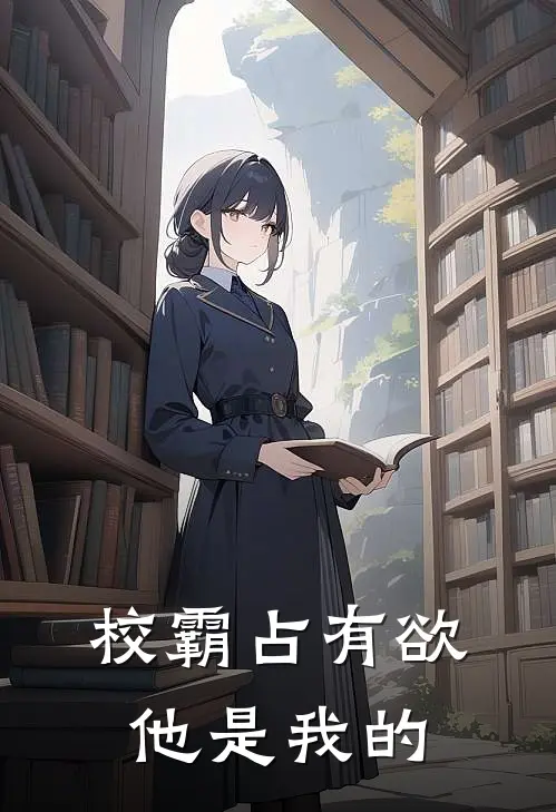 校霸占有欲：他是我的