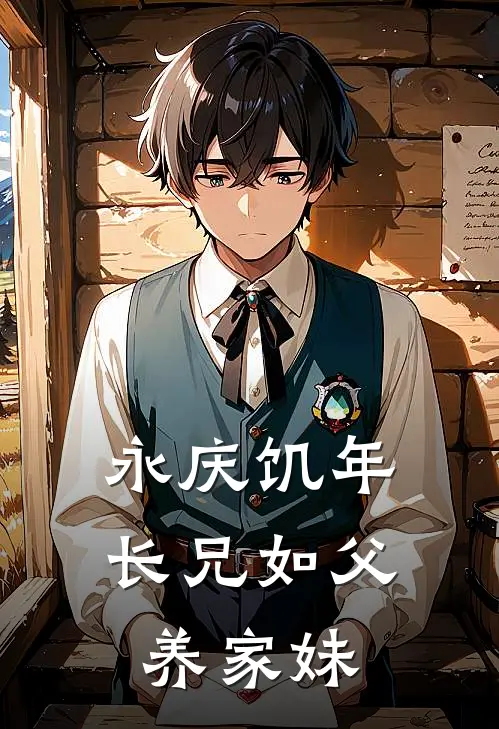 永庆饥年：长兄如父养家妹