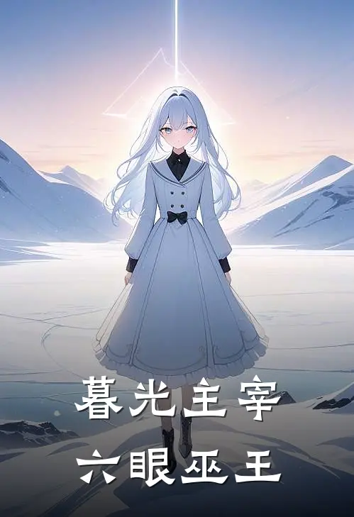 暮光主宰：六眼巫王