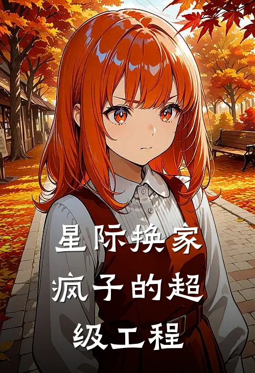 星际换家：疯子的超级工程