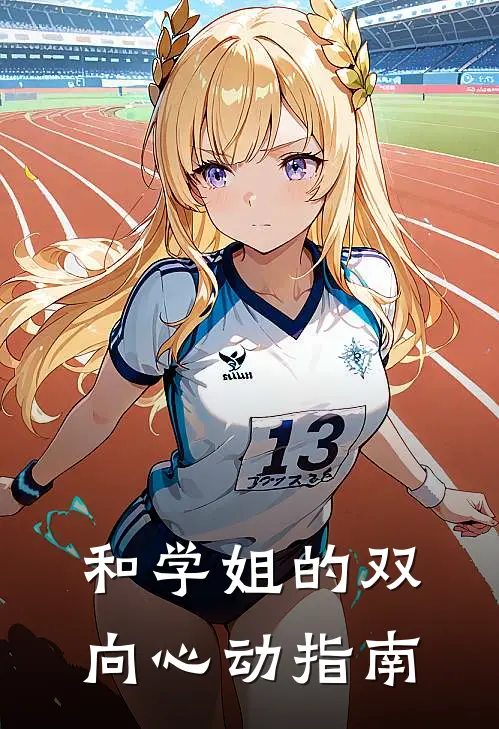 和学姐的双向心动指南