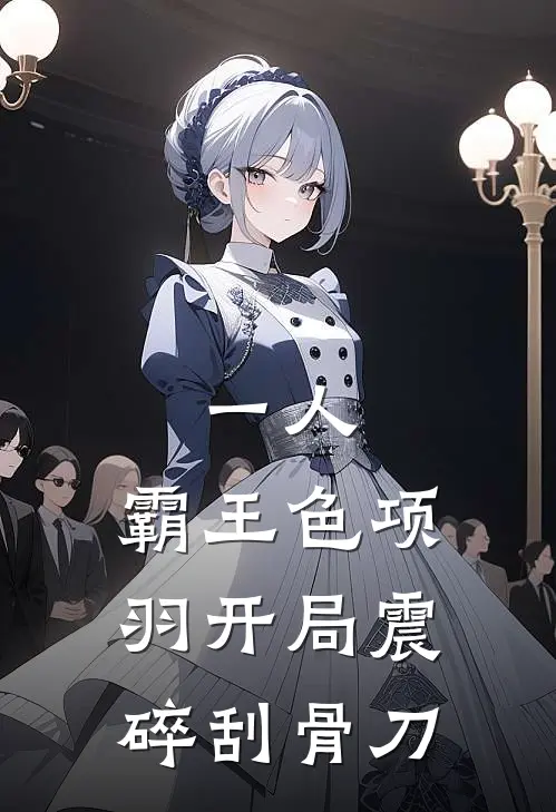 一人：霸王色项羽开局震碎刮骨刀