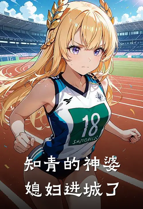 知青的神婆媳妇进城了