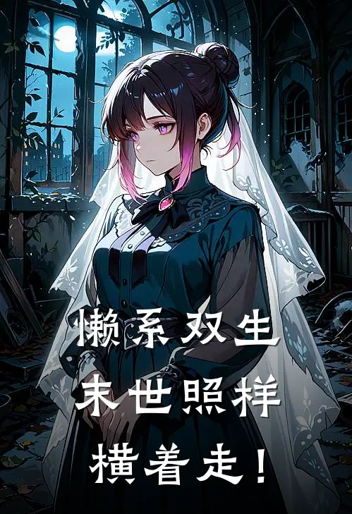 懒系双生：末世照样横着走！