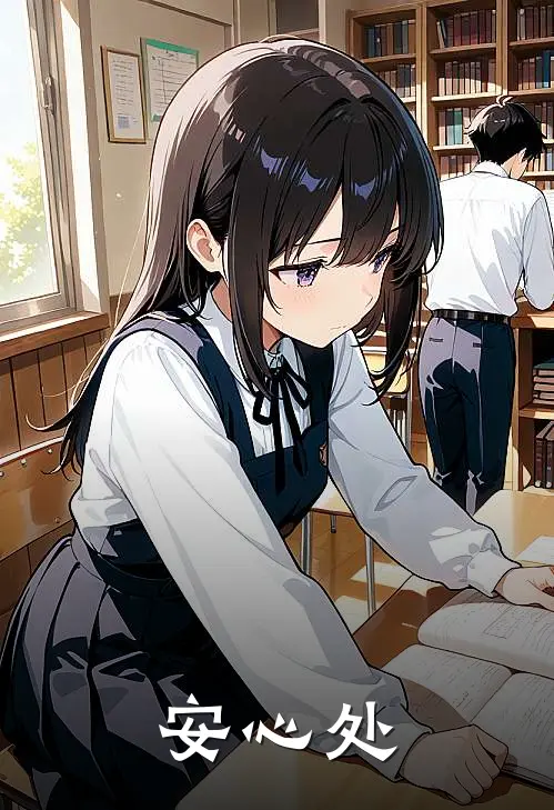 安心处