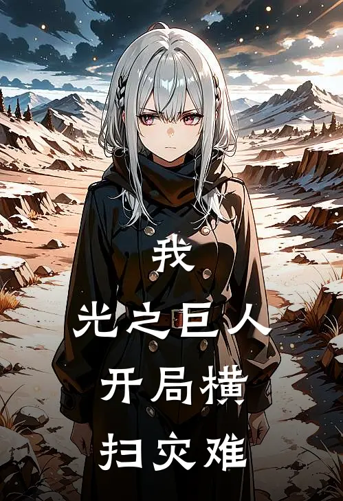 我，光之巨人，开局横扫灾难