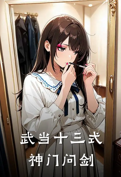 武当十三式神门问剑