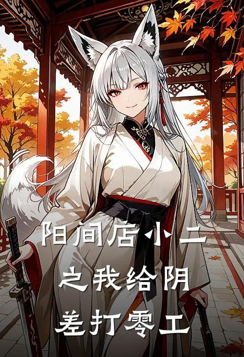 阳间店小二之我给阴差打零工