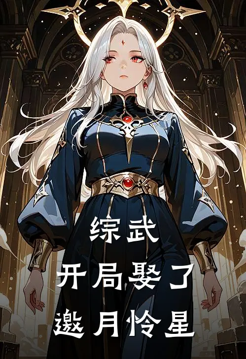 综武：开局娶了邀月怜星