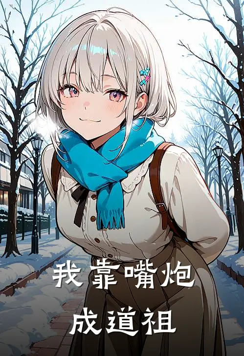 我靠嘴炮成道祖