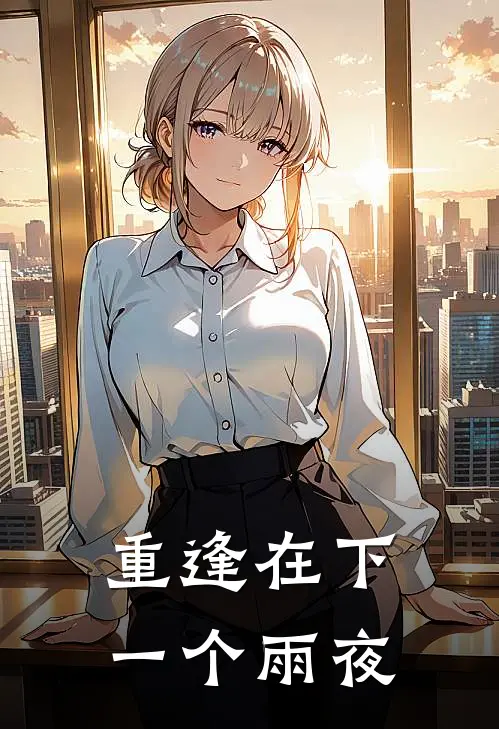 重逢在下一个雨夜