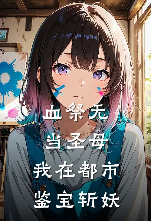 血祭无当圣母，我在都市鉴宝斩妖