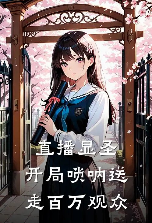 直播显圣，开局唢呐送走百万观众