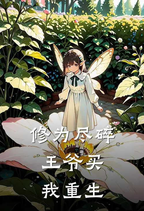 修为尽碎，王爷买我重生