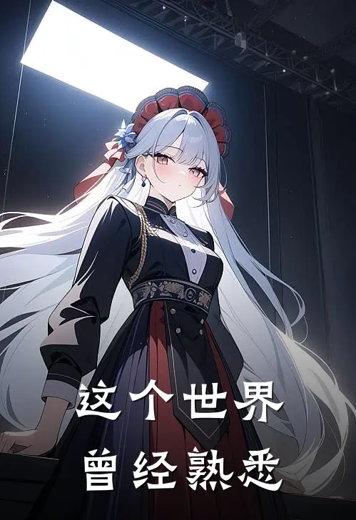 这个世界曾经熟悉