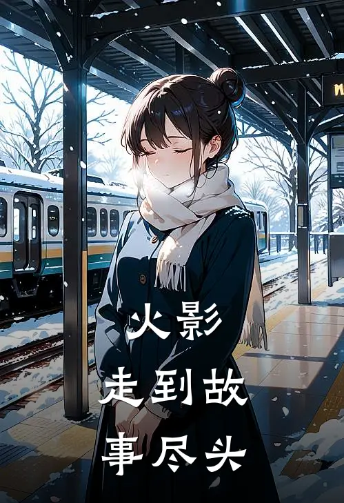 火影：走到故事尽头