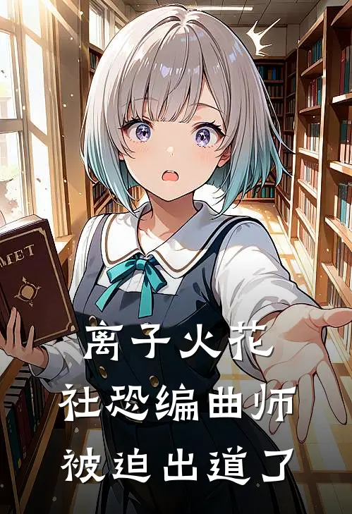 离子火花：社恐编曲师被迫出道了