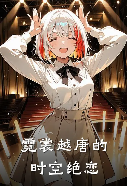 霓裳越唐的时空绝恋