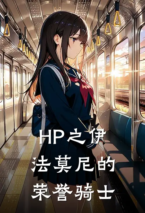 HP之伊法莫尼的荣誉骑士