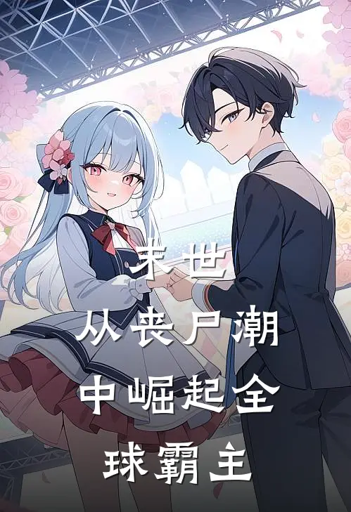 末世：从丧尸潮中崛起全球霸主