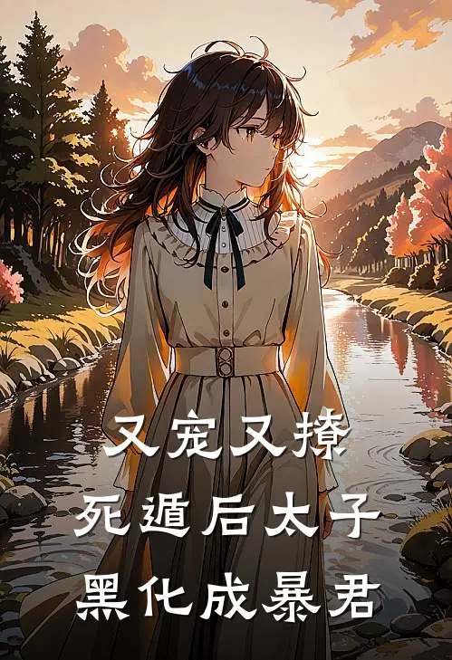 又宠又撩：死遁后太子黑化成暴君