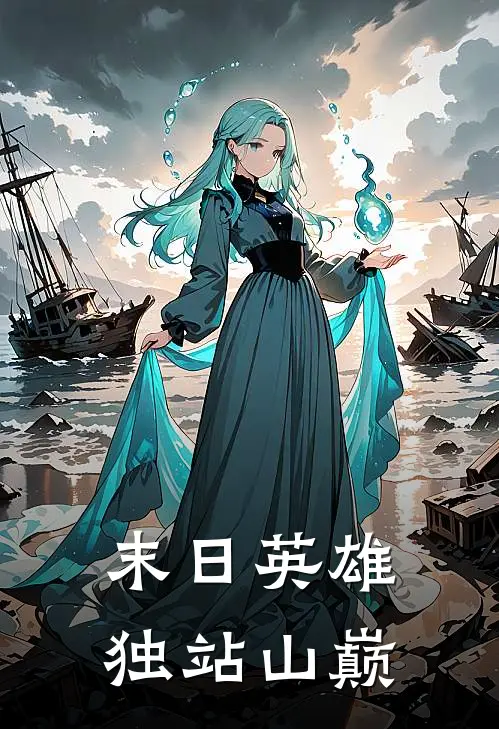 末日英雄，独站山巅