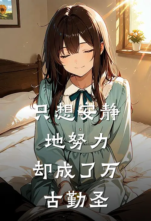 只想安静地努力，却成了万古勤圣