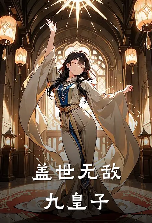 盖世无敌九皇子