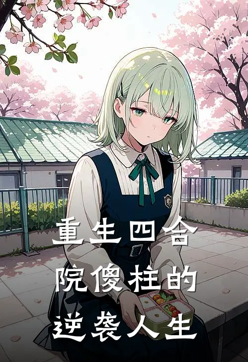 重生四合院【傻柱的逆袭人生】