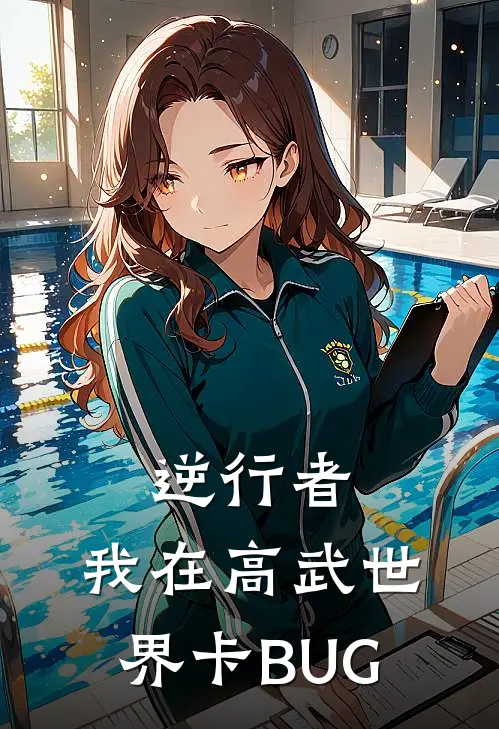 逆行者：我在高武世界卡BUG