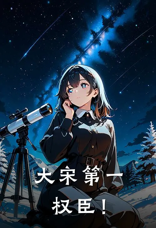 大宋第一权臣！