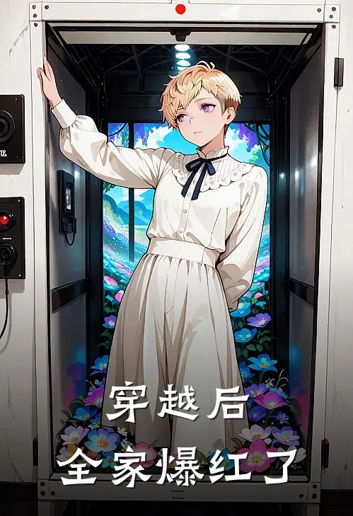 穿越后，全家爆红了