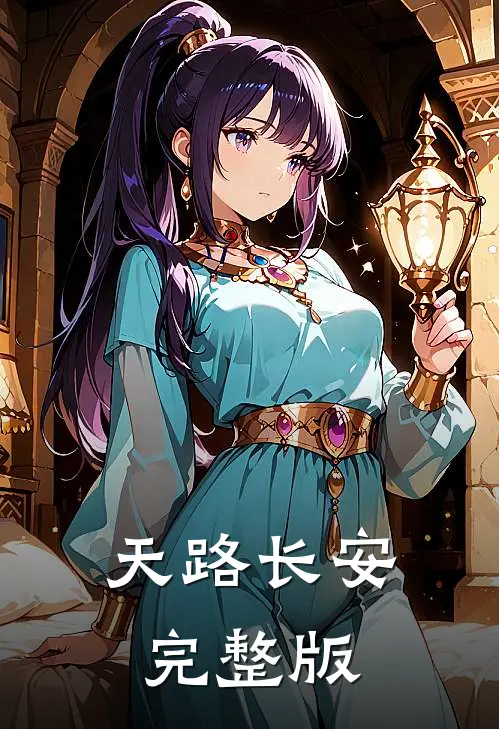 天路长安完整版