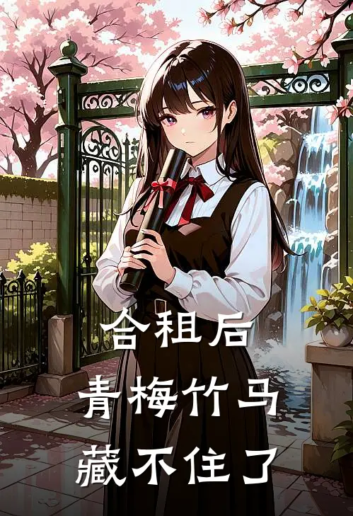 合租后，青梅竹马藏不住了