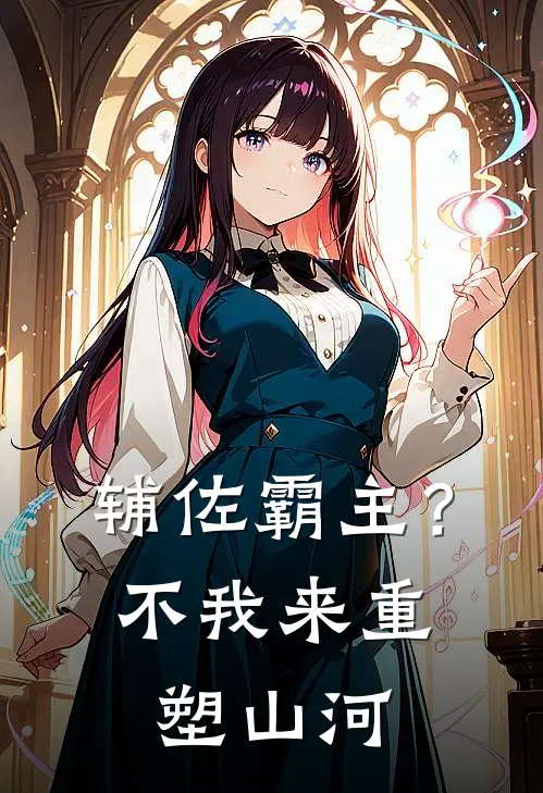 辅佐霸主？不，我来重塑山河