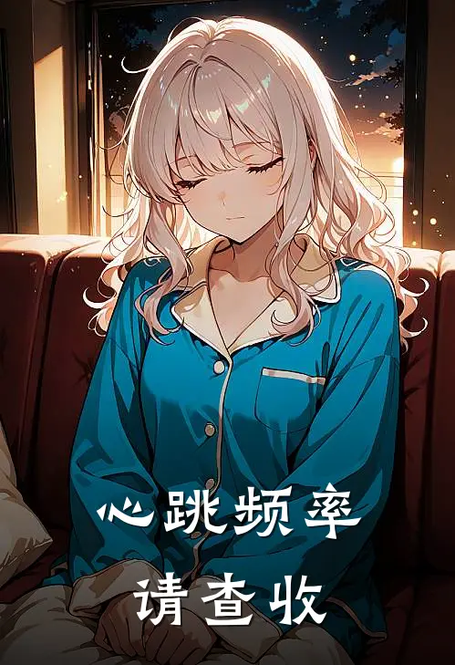 心跳频率请查收