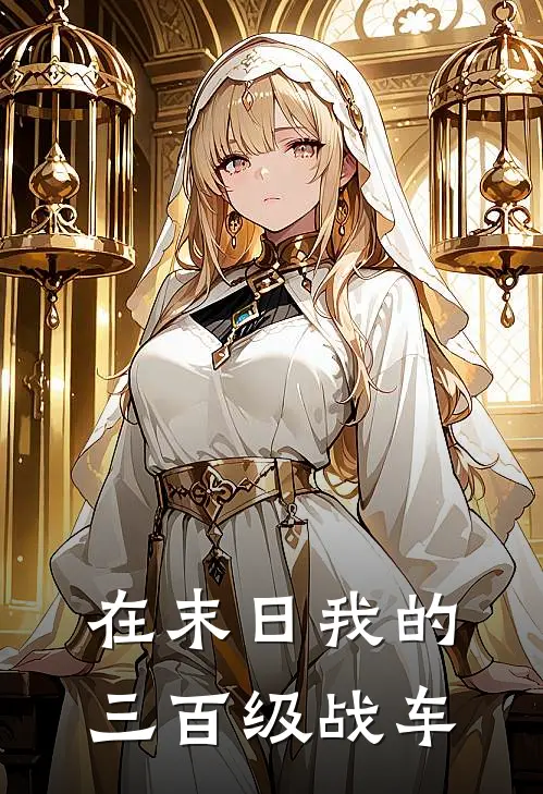 在末日我的三百级战车