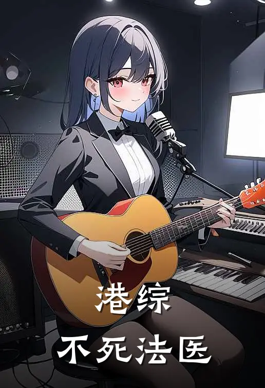 港综：不死法医