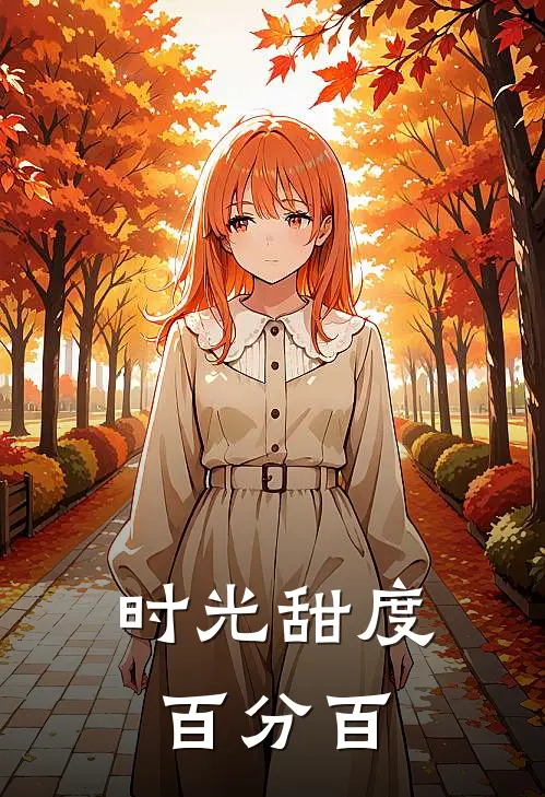 时光甜度百分百