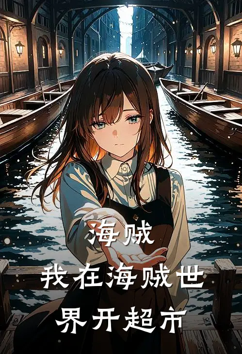 海贼：我在海贼世界开超市