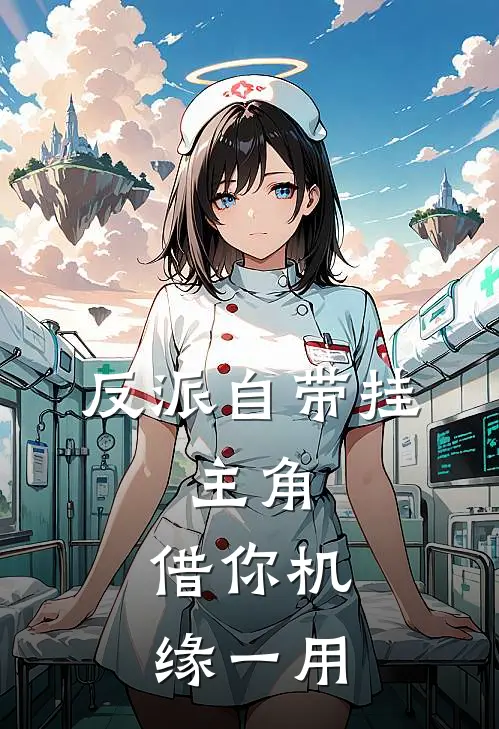 反派自带挂：主角，借你机缘一用